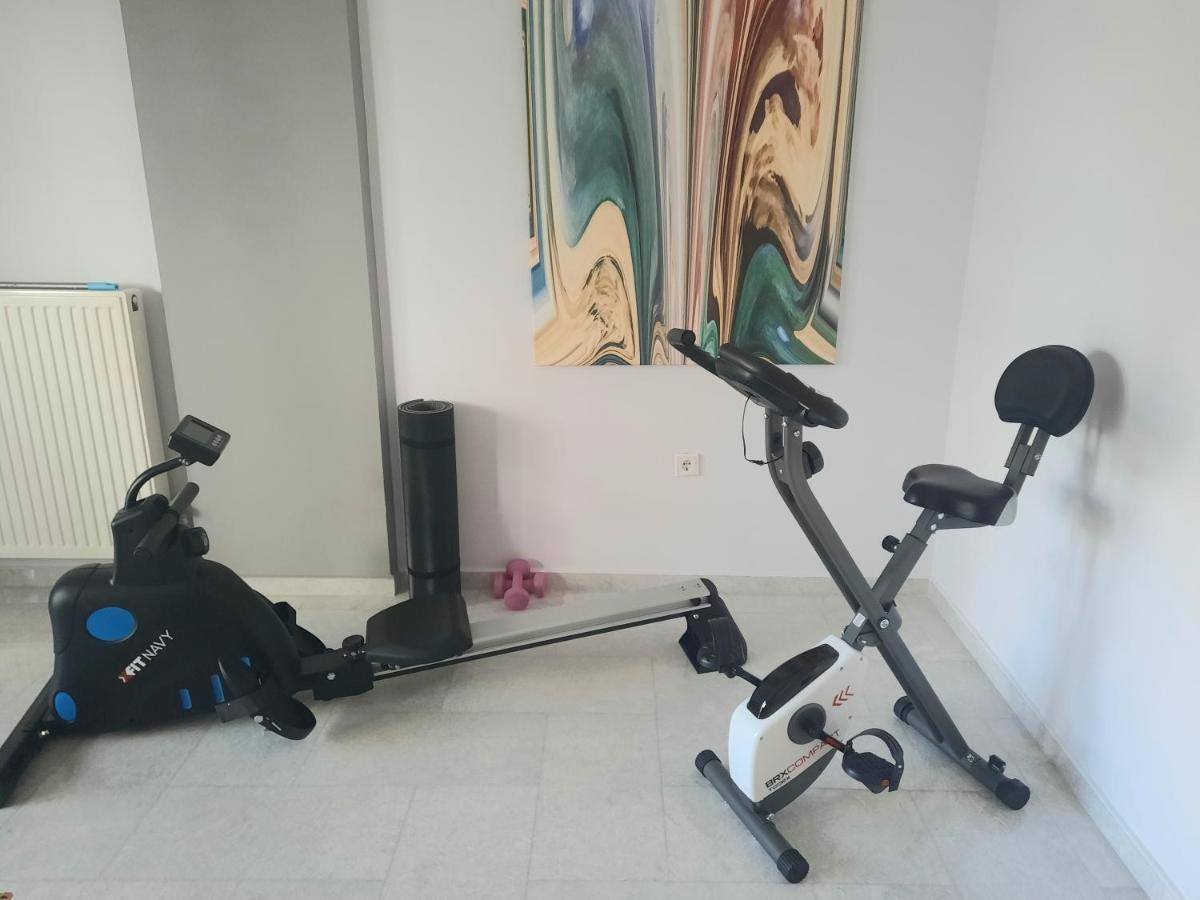 Apartment Dream Thessaloniki