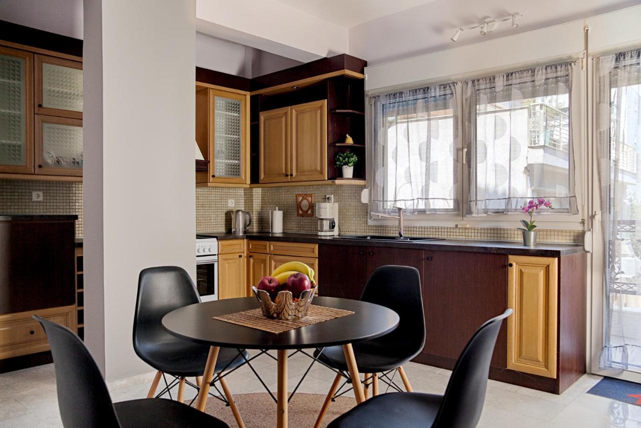 Apartment Dream Thessaloniki